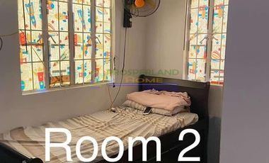 RUSH RUSH!!! HOUSE & LOT FOR SALE – CALAMBA, LAGUNA