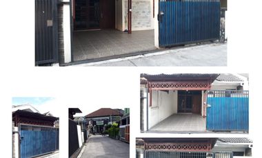 Komplek Bahagia Permai, Jl. Bahagia Permai VII, Margasari, Kota Bandung