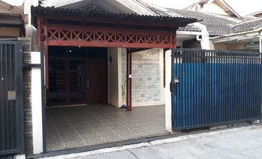 Komplek Bahagia Permai, Jl. Bahagia Permai VII, Margasari, Kota Bandung
