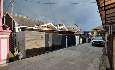 Komplek Bahagia Permai, Jl. Bahagia Permai VII, Margasari, Kota Bandung
