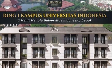 Segera Miliki Kost Autopilot di Kawasan Kampus UI Depok