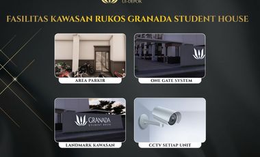 Segera Miliki Kost Autopilot di Kawasan Kampus UI Depok