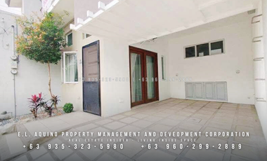 FOR RENT - 4 Bedroom with 3 Bathrooms Fully Furnished House for Rent in Anunas Angeles City Pampanga