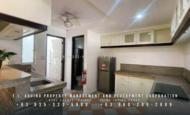 FOR RENT - 4 Bedroom with 3 Bathrooms Fully Furnished House for Rent in Anunas Angeles City Pampanga