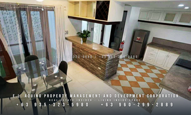 FOR RENT - 4 Bedroom with 3 Bathrooms Fully Furnished House for Rent in Anunas Angeles City Pampanga