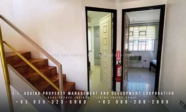 FOR RENT - 4 Bedroom with 3 Bathrooms Fully Furnished House for Rent in Anunas Angeles City Pampanga