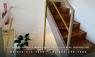 FOR RENT - 4 Bedroom with 3 Bathrooms Fully Furnished House for Rent in Anunas Angeles City Pampanga