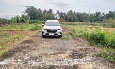 Di Jual Rumah Strategis Taman Bunga Purworejo Dekat Deandels