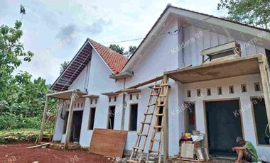 Dijual Rumah SHM Gunungpati Kota Dekat Fatimah Zahra Haji dan Umroh Full pager dan kanopi