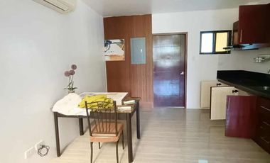 2 BEDROOM FOR RENT WITH POOL NEAR MARQUEE MALL ANGELES CITY PAMPANGA