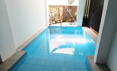 2 BEDROOM FOR RENT WITH POOL NEAR MARQUEE MALL ANGELES CITY PAMPANGA