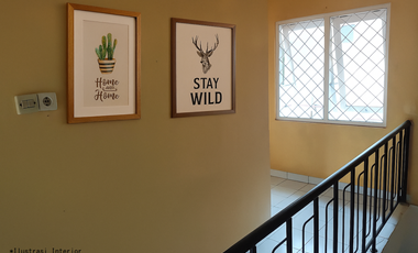 DISEWA Sentra Tropodo Regency Sidoarjo dekat Tambak sawah, Waru, Griyo Mapan, Brebek, Juanda, Raya Tropodo, Sedati, Wadungasri, Pondok Tjandra (Candra