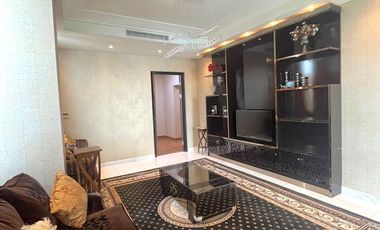 🎵 Luxury Apartment – Premium Location near the Sudirman and Rasuna Said business districts – Fully Furnished, including a Baby Grand Piano 🎹✨