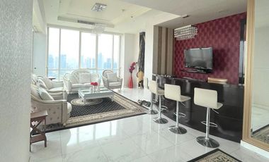 🎵 Luxury Apartment – Premium Location near the Sudirman and Rasuna Said business districts – Fully Furnished, including a Baby Grand Piano 🎹✨
