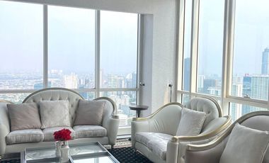 🎵 Luxury Apartment – Premium Location near the Sudirman and Rasuna Said business districts – Fully Furnished, including a Baby Grand Piano 🎹✨