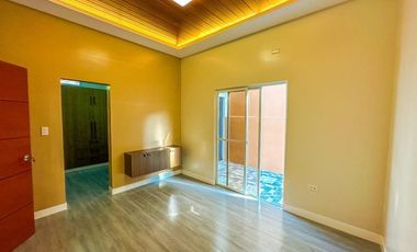 Fully Renovated Bungalow House in BF Resort Village Las Pinas