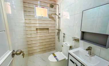 Fully Renovated Bungalow House in BF Resort Village Las Pinas