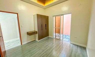 Fully Renovated Bungalow House in BF Resort Village Las Pinas