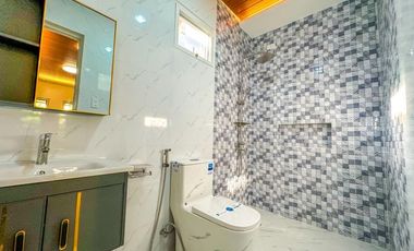 Fully Renovated Bungalow House in BF Resort Village Las Pinas