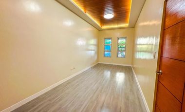 Fully Renovated Bungalow House in BF Resort Village Las Pinas