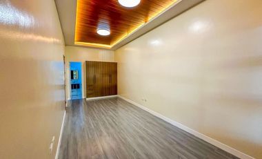 Fully Renovated Bungalow House in BF Resort Village Las Pinas