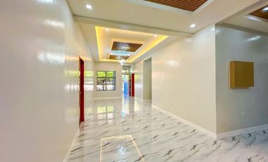 Fully Renovated Bungalow House in BF Resort Village Las Pinas