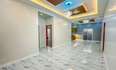 Fully Renovated Bungalow House in BF Resort Village Las Pinas