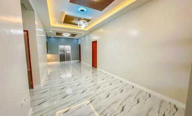 Fully Renovated Bungalow House in BF Resort Village Las Pinas