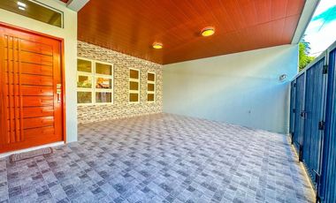 Fully Renovated Bungalow House in BF Resort Village Las Pinas