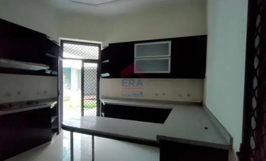 Rumah Komersial Nol Jalan Cocok Untuk Kantor & Bank di Jl. Raya Jemur Andayani dekat Jemursari, Rungkut, Kutisari, Wonocolo, Siwalankerto, Raya A Yani