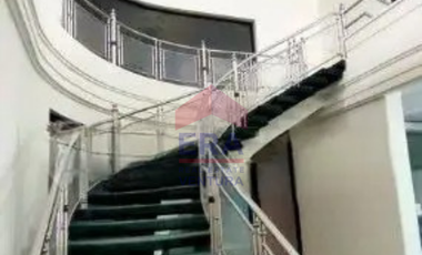 Rumah Komersial Nol Jalan Cocok Untuk Kantor & Bank di Jl. Raya Jemur Andayani dekat Jemursari, Rungkut, Kutisari, Wonocolo, Siwalankerto, Raya A Yani