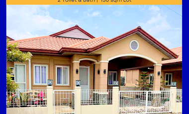 For Assume 3-Bedroom House in Villa Conchita, Talomo, Davao City