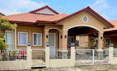 For Assume 3-Bedroom House in Villa Conchita, Talomo, Davao City