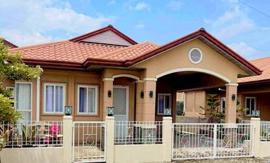 For Assume 3-Bedroom House in Villa Conchita, Talomo, Davao City