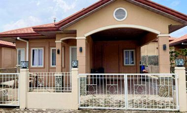 For Assume 3-Bedroom House in Villa Conchita, Talomo, Davao City