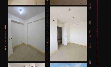 Jual 2 kamar murah Apartemen Bassura city special November harga mulai 390Jt