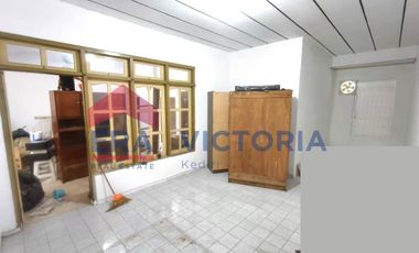 DIJUAL Rumah Bagus Siap Huni Dalam Perumahan di Jongbiru Kab Kediri Dekat Akses Jalan Utama Keamanan 24 Jam Lokasi Strategis