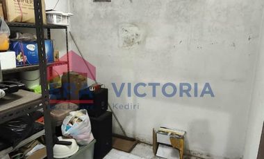 DIJUAL Rumah Bagus Siap Huni Dalam Perumahan di Jongbiru Kab Kediri Dekat Akses Jalan Utama Keamanan 24 Jam Lokasi Strategis