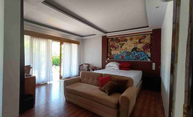 For sale 2 bedroom private villa close to beach for snorkeling and diving