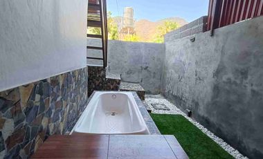 For sale 2 bedroom private villa close to beach for snorkeling and diving