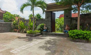 For sale 2 bedroom private villa close to beach for snorkeling and diving