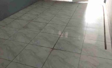 Disewakan rumah 2 lt di Kayu Putih Utara. Jaktim