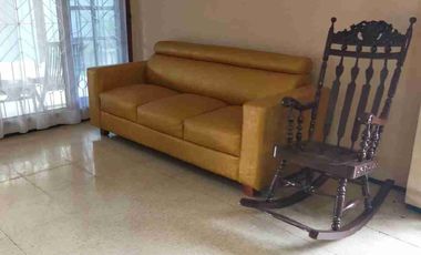 Disewakan rumah 2 lt di Kayu Putih Utara. Jaktim