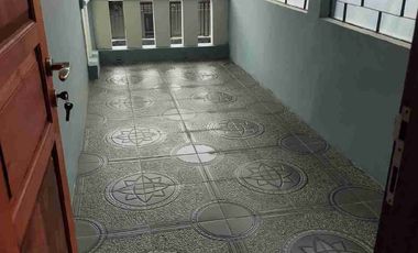 Disewakan rumah 2 lt di Kayu Putih Utara. Jaktim