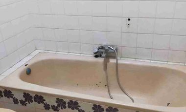 Disewakan rumah 2 lt di Kayu Putih Utara. Jaktim