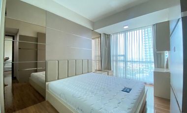Sewa Murah Cepat Apartment St Moritz 3 Kamar Puri Indah Jakarta Barat