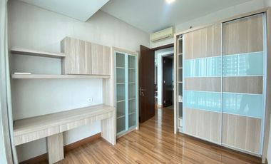 Sewa Murah Cepat Apartment St Moritz 3 Kamar Puri Indah Jakarta Barat