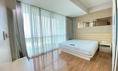 Sewa Murah Cepat Apartment St Moritz 3 Kamar Puri Indah Jakarta Barat