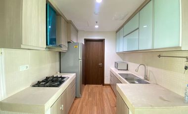 Sewa Murah Cepat Apartment St Moritz 3 Kamar Puri Indah Jakarta Barat