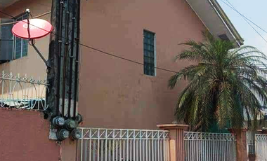 For sale 4-door Apartment 250sqm in Moonwalk Paranaque City